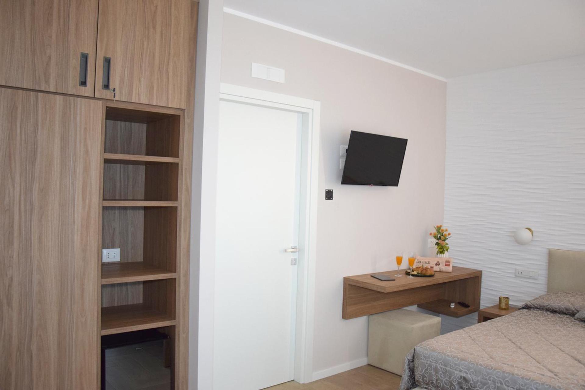 Corte Reale Luxury B&B Сан-Сальво Экстерьер фото